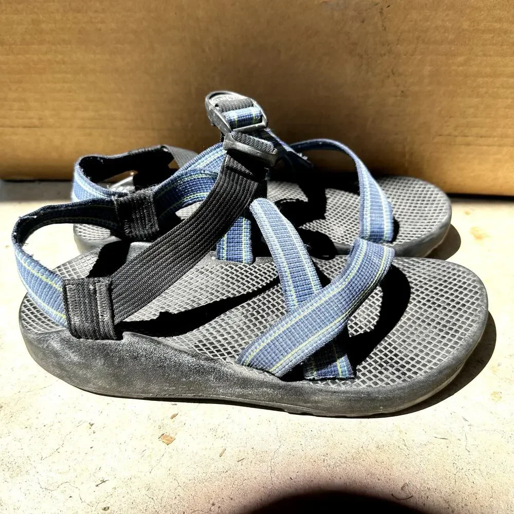 Chaco vibram z2